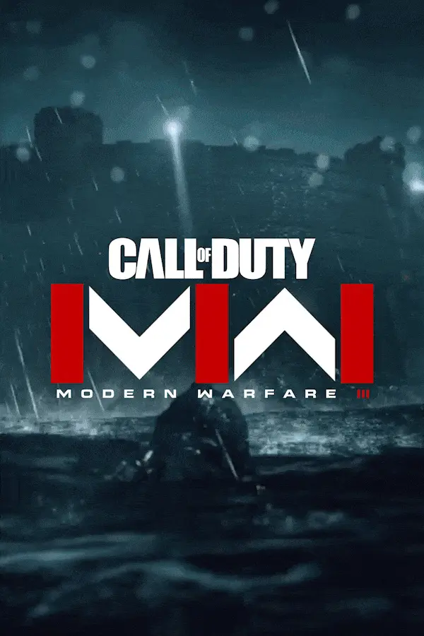 MW3