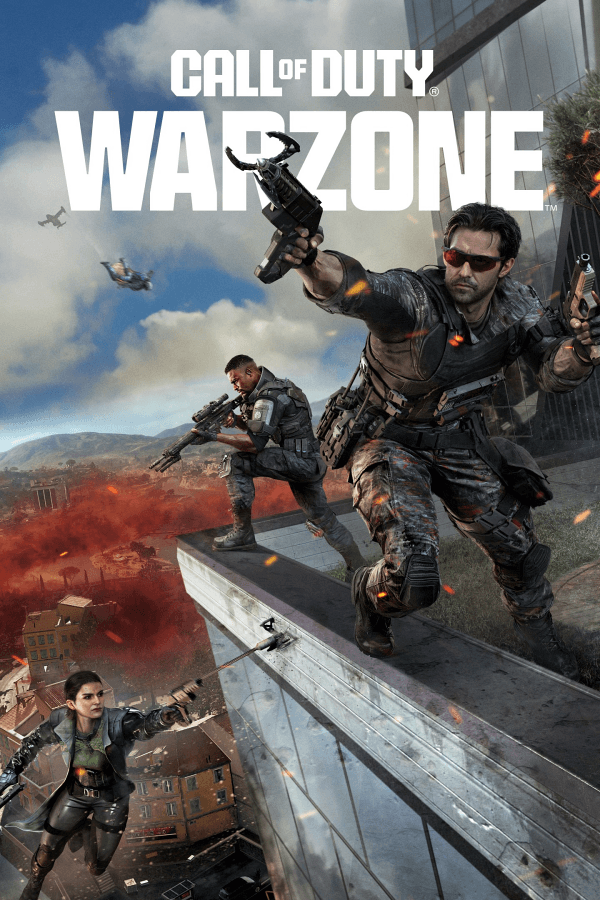Warzone